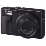 Aparat foto Compact Panasonic LUMIX TZ99 - imagine 2