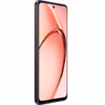 Telefon OPPO A60, 4GB RAM, 128GB, 5G, Black Red - imagine 3