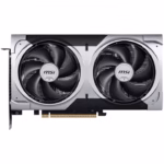 Placa video MSI GeForce RTX 5060 Ti VENTUS 2X OC, 8GB GDDR7, 128-bit - imagine 2