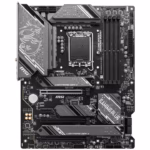 Placa de baza MSI Z790 GAMING PLUS WIFI DDR5, Socket 1700, WIFI - imagine 5