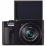Aparat foto Compact Panasonic LUMIX TZ99