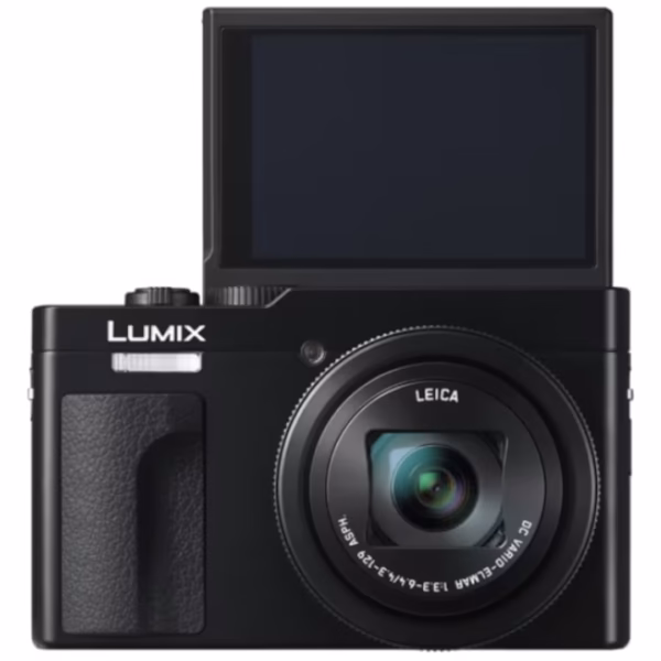 Aparat foto Compact Panasonic LUMIX TZ99