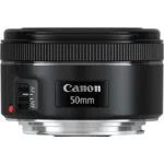 Obiectiv Canon EF 50mm f/1.8 STM - imagine 3