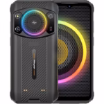 Telefon  Ulefone Armor 21, IPS 6.58", 16GB RAM (8GB + 8GB extensibili), 256GB, Baterie 9600 mAH