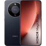 Telefon HONOR Magic 8 Lite, Dual SIM, 8GB RAM, 256GB, Midnight Black