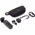 Camera DJI Osmo Pocket 4, Standard Combo - imagine 6