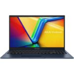 Laptop ASUS Vivobook 15 F1504VA, i7 1355U, 1tb ssd, 16gb ram, 15.6 FHD