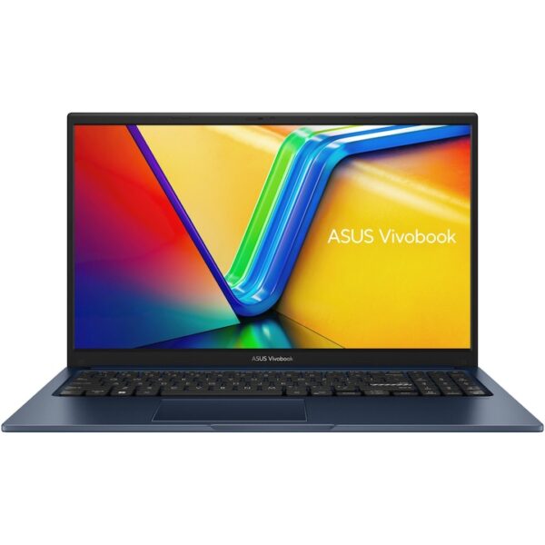 Laptop ASUS Vivobook 15 F1504VA, i7 1355U, 1tb ssd, 16gb ram, 15.6 FHD