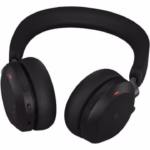Casti Wireless Jabra Evolve2 75, USB-A, Bluetooth, Microfon - imagine 4