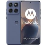 Telefon Motorola Edge 60 Fusion, 256GB, 8GB RAM, Pantone Slipstream