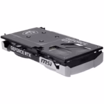 Placa video MSI GeForce RTX 5060 Ti VENTUS 2X OC, 8GB GDDR7, 128-bit - imagine 3
