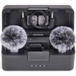 Lavaliera DJI Mic Mini 2 (2 TX + 1 RX + Charging Case)