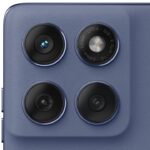 Telefon Motorola Edge 60 Fusion, 256GB, 8GB RAM, Pantone Slipstream - imagine 5