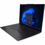 Laptop Lenovo ThinkPad L16 Gen 2, Ultra 7 255U, 16" WUXGA , 32GB DDR5 RAM, 1TB SSD, Windows® 11 Pro - imagine 3