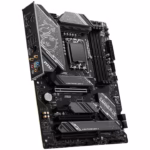 Placa de baza MSI Z790 GAMING PLUS WIFI DDR5, Socket 1700, WIFI - imagine 3