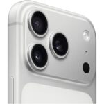 Telefon mobil Apple iPhone 17 Pro, 512GB, Silver - imagine 3
