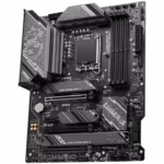 Placa de baza MSI Z790 GAMING PLUS WIFI DDR5, Socket 1700, WIFI - imagine 4