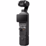 Camera DJI Osmo Pocket 4, Standard Combo