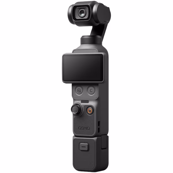 Camera DJI Osmo Pocket 4, Standard Combo