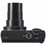 Aparat foto Compact Panasonic LUMIX TZ99 - imagine 4