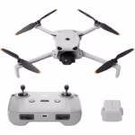 Drona DJI Lito X1, 4K