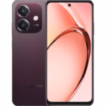 Telefon OPPO A60, 4GB RAM, 128GB, 5G, Black Red