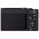 Aparat foto Compact Panasonic LUMIX TZ99 - imagine 3