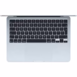 Laptop Apple MacBook Air 13", Apple M4, 24GB RAM, 512GB, Sky Blue - imagine 7