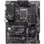 Placa de baza MSI PRO Z790-P WIFI, Socket 1700 - imagine 4