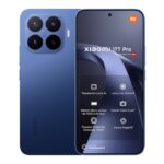 Telefon Xiaomi 17T Pro, 12GB RAM, 1TB, Leica Live Moment ,7000mAh, Blue