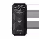 Telefon Mobil Doogee V Max Pro, 32GB RAM (12GB + 20GB RAM extensibil), 512GB, Baterie 22000mAh - imagine 4