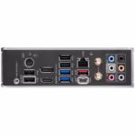 Placa de baza MSI Z790 GAMING PLUS WIFI DDR5, Socket 1700, WIFI - imagine 2