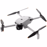 Drona DJI Lito X1, 4K - imagine 4