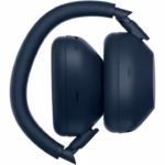 Casti Over the Ear Sony WH-1000XM6, Blue - imagine 3