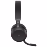Casti Wireless Jabra Evolve2 75, USB-A, Bluetooth, Microfon - imagine 5
