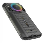 Telefon  Ulefone Armor 21, IPS 6.58", 16GB RAM (8GB + 8GB extensibili), 256GB, Baterie 9600 mAH - imagine 2
