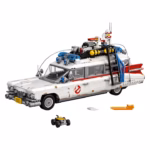 LEGO Icons Creator Expert, Ghostbusters 10274 - imagine 3