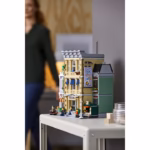 LEGO Creator Expert, Sectia de Politie 10278 - imagine 4
