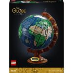LEGO Ideas - Globul 21332