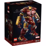LEGO Marvel Super Heroes, Hulkbuster 76210
