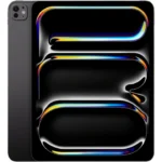 Tableta Apple iPad Pro 13 M4, 256GB, Wi-Fi, Standard glass, Space Black