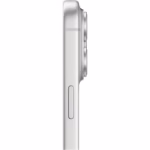 Telefon Apple iPhone 17 Pro Max, 512GB, Silver - imagine 3