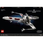LEGO Star Wars, X-Wing Starfighter 75355 - imagine 6