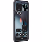 Telefon Nothing Phone (3), 256GB, 12GB RAM, Black - imagine 6