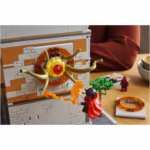 LEGO Marvel, Sanctum Sanctorum 76218 - imagine 4