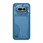 Telefon mobil Nothing Phone (4a), 256GB, 12GB RAM, Blue - imagine 6