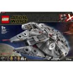 LEGO Star Wars, Millennium Falcon 75257