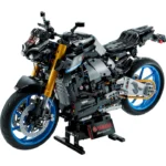 LEGO Technic, Yamaha MT-10 SP 42159 - imagine 3
