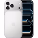 Telefon Apple iPhone 17 Pro Max, 512GB, Silver