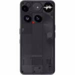 Telefon Nothing Phone (3), 256GB, 12GB RAM, Black - imagine 3